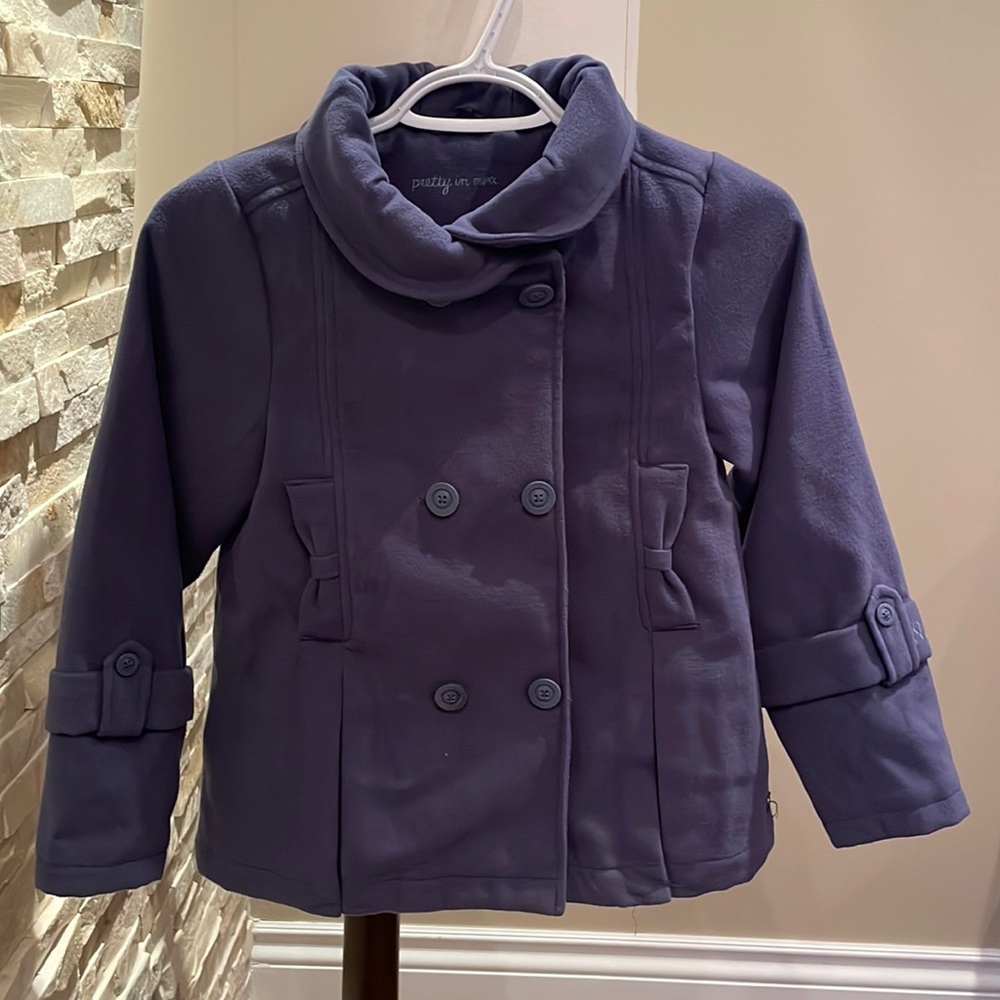 Mexx Girls Jacket